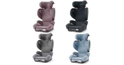 Siège auto Recaro Mako Elite 2 Prime