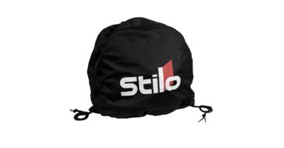 Sac à casque anti-rayure Stilo