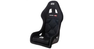 Siège Baquet GT2i FIA Race-02L Fibre