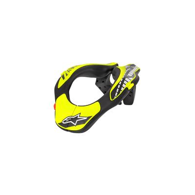 Support de Tête Alpinestars Karting Enfant