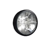 Projecteur longue portée Mini OSCAR Led