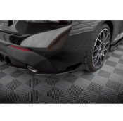  Rear Side Flaps BMW 2 Coupe G42