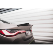 Carbon Fiber Becquet de hayon BMW M4 G82 / M440i G22 / 4 M-pack G22