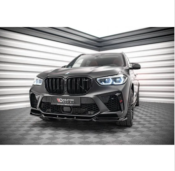 Lame Du Pare-Chocs Avant V.2 BMW X5M F95