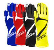 Gants SPARCO LAND FIA