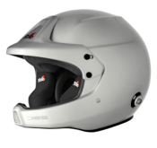 Casque Stilo WRC DES Fibre clip Hans Rally SA15