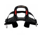 Hans® Stand 21 Club Serie 3 20° 640g FIA