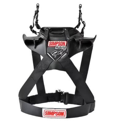 Système Hybrid SIMPSON SPORT pour Femme sans quick release