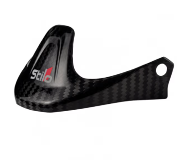 Visière Supérieure carbone Stilo ST5
