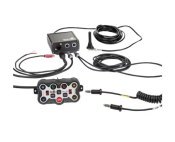 Radio / Intercom STILO DG-30 Pro Digital GSM 12V