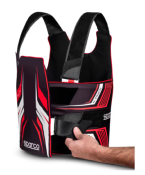 Protège côtes Sparco K-Track