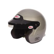 Casque BELL MAG TITANIUM 8859 Hans