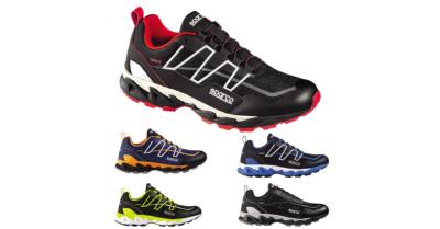 Chaussure mcanicien