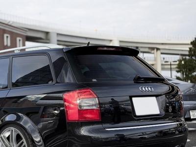 Becquet Audi A4 B6 / B7 Avant < RS4 Look >