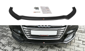 Lame De Pare-Chocs Avant V.2 Audi S3 / A3 S-Line 8V FL Sedan