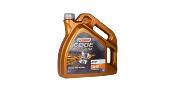 Huile Moteur Castrol Edge Supercar 5W50 4L