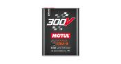 Huile Moteur Motul 300V Power 0w8 2L