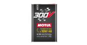 Huile Moteur Motul 300V Power 10W40 5L