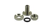 Piquage Revotec pour Durite Filetage 1/4NPT Alu