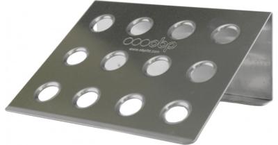 Repose Pieds OBP Copilote Alu ECO 250X200mm