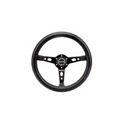 Volant Sparco Targa 350 Cuir Noir