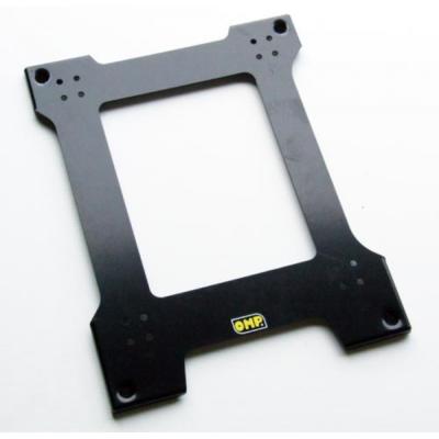 Fixation siège baquet gauche OMP Audi A3 8P