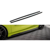 Rajouts Des Bas De Caisse V.4 BMW 1 F40 M-Pack/ M135i