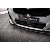 Street Pro Lame Du Pare-Chocs Avant BMW 2 Coupe M-Pack / M240i G42