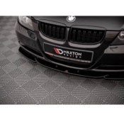 Lame Du Pare-Chocs Avant V.2 BMW 3 E90