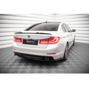 Lames De Pare-Chocs Arrière Latérales BMW 5 G30