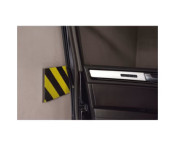 Mousse de protection adhésive murale 500x250x10mm