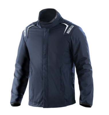 Veste déperlante Sparco FIA Adventure