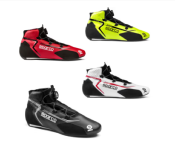 Bottines SPARCO RAPID Rotor FIA