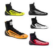 Bottines SPARCO X-LIGHT PLUS FIA