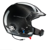 Casque Stilo Venti WRC Carbon Turismo
