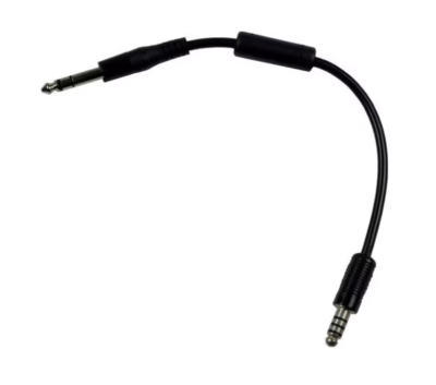 Adaptateur Casque Stilo pour Amplificateur / Radio TER-RA036