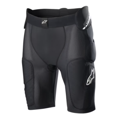 Short karting Alpinestars Bionic Action