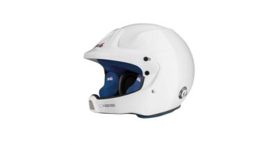 Casque Stilo WRC DES Turismo intérieur bleu SA15