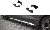 Side Flaps Audi S3/A3 S-Line 8Y