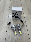 Kit Led H7 C6