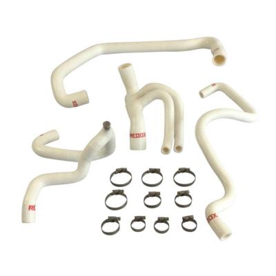Kit durites silicones spcifique 